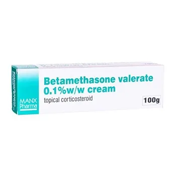 Betamethasone Valerate