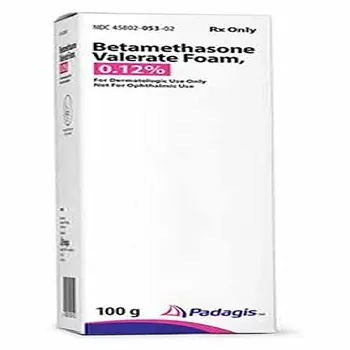Betamethasone Valerate