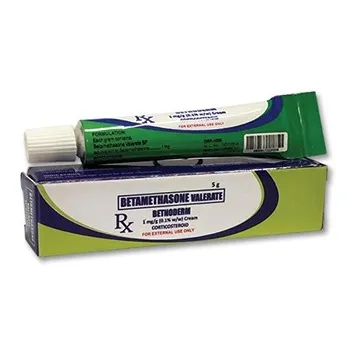 Betamethasone Valerate