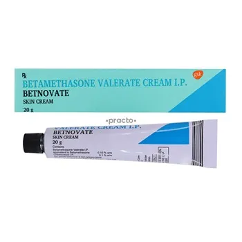 Betamethasone Valerate