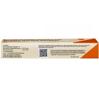 Betamethasone Valerate