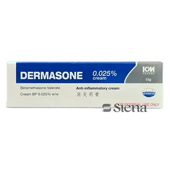 Betamethasone Valerate