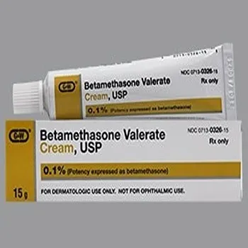 Betamethasone Valerate