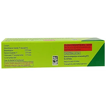 Betamethasone Valerate