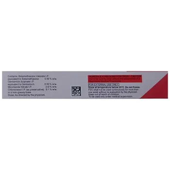 Betamethasone Valerate