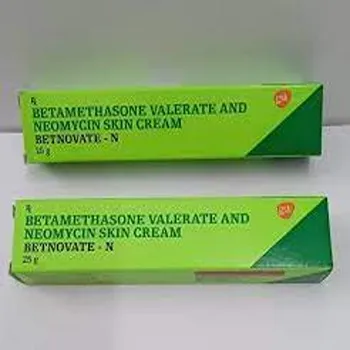 Betamethasone Valerate