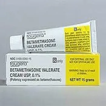 Betamethasone Valerate