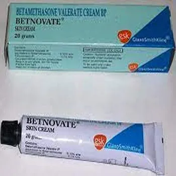 Betamethasone Valerate
