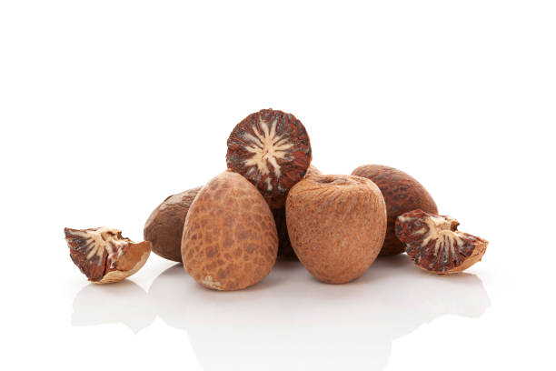 Organic Betel Nuts