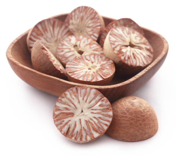 Natural Betel Nuts