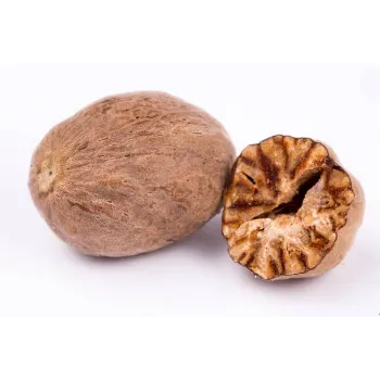 Fresh Betel Nuts