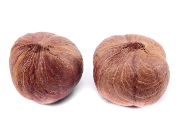 Natural  Betel Nuts