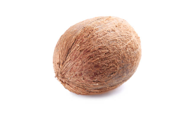 Natural Betel Nuts