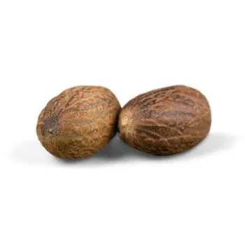 Organic Betel Nuts