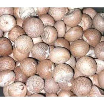 Natural Betel Nuts