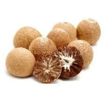 Natural Betelnuts
