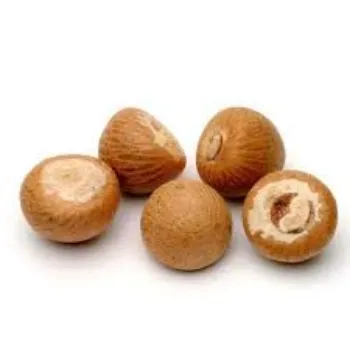 Organic Betelnuts