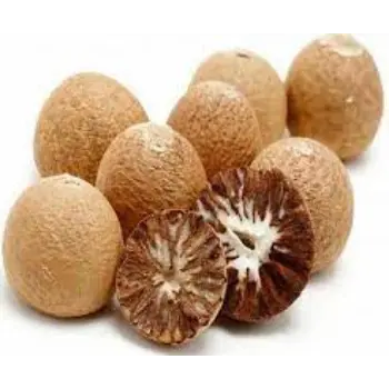 Common Betelnuts