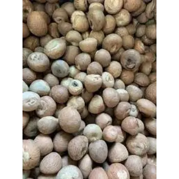 Organic Betelnuts