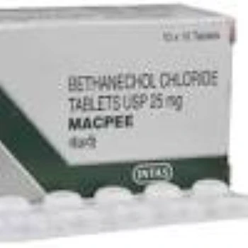 Bethanechol Chloride