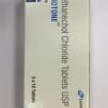 Bethanechol Chloride