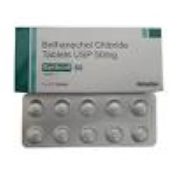 Bethanechol Chloride
