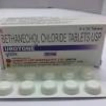 Bethanechol Chloride