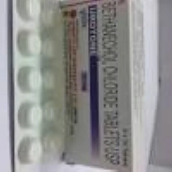 Bethanechol Chloride