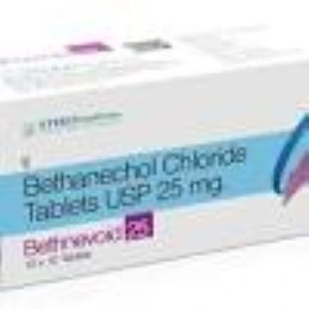 Bethanechol Chloride