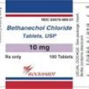 Bethanechol Chloride