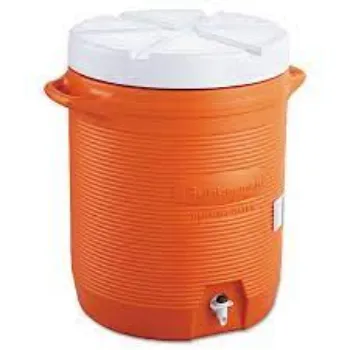 Light Weight  Beverage Container