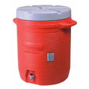 High Strength Beverage Container