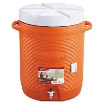 Beverage Container