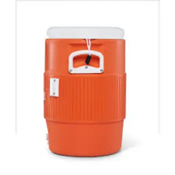 Beverage Container