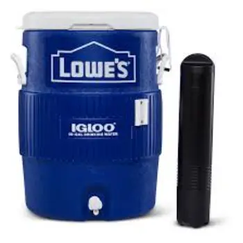 Beverage Container