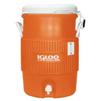Durable Beverage Container