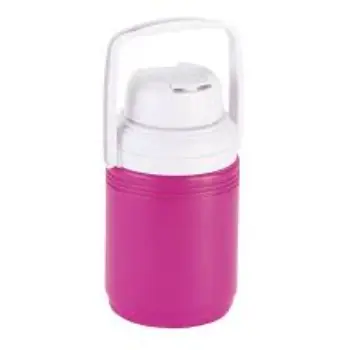 Multisize Beverage Container