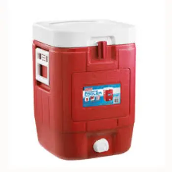 Light Weight Beverage Container