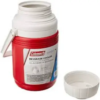 Beverage Container