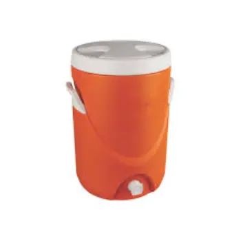 Plain Beverage Container