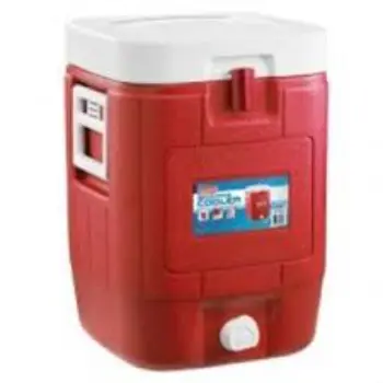 Beverage Container