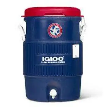Multiple Beverage Container