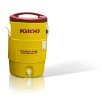 Beverage Container