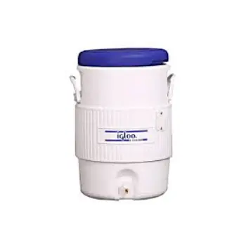 Beverage Container