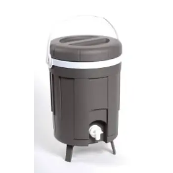 Beverage Container