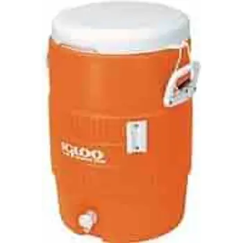 Various Beverage Container