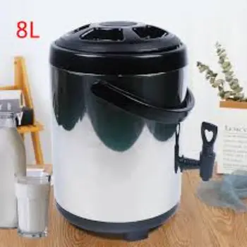 Beverage Container