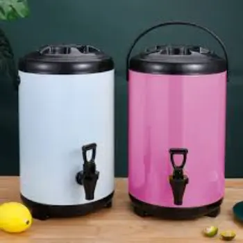 Multisizes Beverage Container
