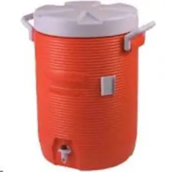 Beverage Container