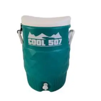 Beverage Container